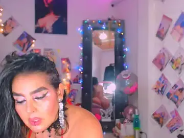 Stripchat Free Porn Cam of sweet_vanessa_22