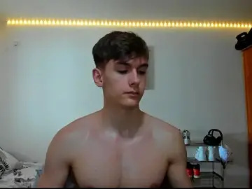 Stripchat Private Sex Chat of BradyFlint