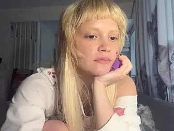 Stripchat Sex Chat of FreedaDeloach