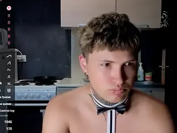 Stripchat Live Sex Cam of JonnyDarkk