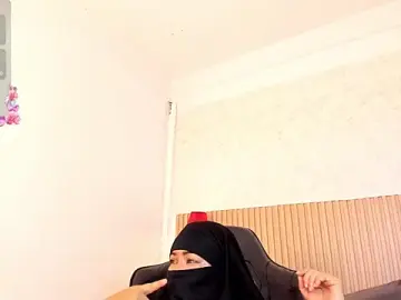 Stripchat Sex Chat of Layla_arabelle