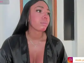 Stripchat Private Sex Chat of Nicole_Paradise