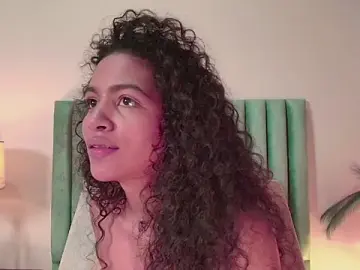 Stripchat Free Porn Cam of AntonellaHall_