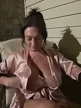 Stripchat Live Sex Cam of Ayybaebay