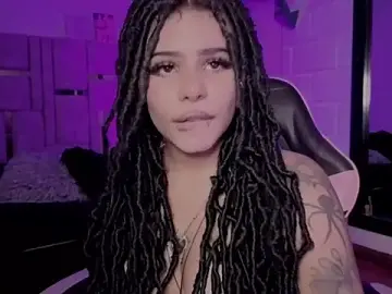 Stripchat Live Porn of BonnieAnderson_