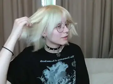 Stripchat Best live sex cam show of KellePourier