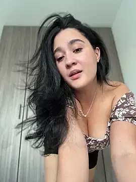 Stripchat Live Sex of Nina_lovi