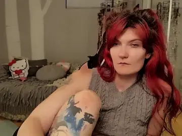 Stripchat Live Sex Cam of youngmilfBlossom