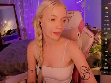 Stripchat Best Webcam of AnyaTaylor_