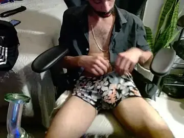 Stripchat Live Sex of HenrikUncutXXL