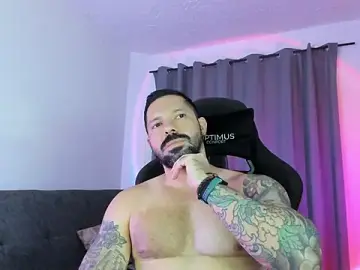 Stripchat Live Sex of Pierre_Vidal
