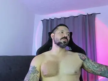 Stripchat Live Porn of Pierre_Vidal