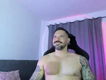 Stripchat Live Porn of Pierre_Vidal