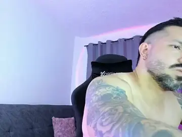 Stripchat Free Porn Cam of Pierre_Vidal