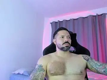 Stripchat Watch Live Sex Cams of Pierre_Vidal
