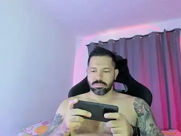 Stripchat Watch Live Sex Cams of Pierre_Vidal
