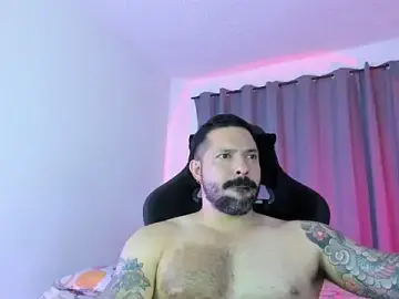 Stripchat Sex Chat of Pierre_Vidal