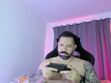 Stripchat Adult Video Chat of Pierre_Vidal
