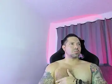 Stripchat Adult Webcam of Pierre_Vidal