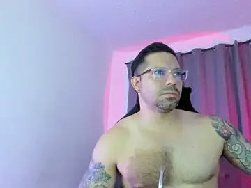 Stripchat Live Porn of Pierre_Vidal