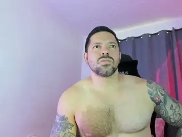 Stripchat Nude Webcam of Pierre_Vidal