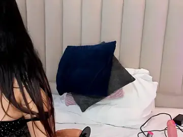 Stripchat Private Sex Chat of ViolettaRousee_