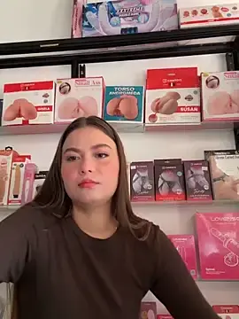 Stripchat Live Porn of rapunzel069