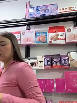 Stripchat Live Sex of rapunzel069