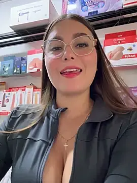 Stripchat Live Sex of rapunzel069