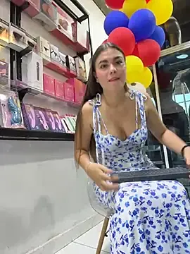 Stripchat Free Porn Cam of rapunzel069