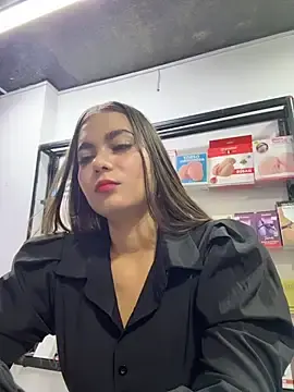 Stripchat Live Sex of rapunzel069