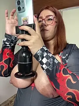 Stripchat Free Porn Cam of PamelaBoobs