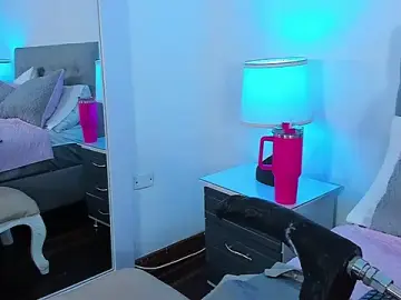 Stripchat Live Sex of Samantha__Vega