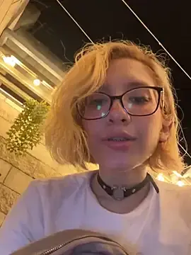 Stripchat Nude Webcam of SweetBunnyGF