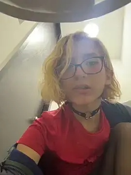 Stripchat Free Live Porn of SweetBunnyGF