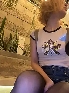 Stripchat Best Webcam of SweetBunnyGF