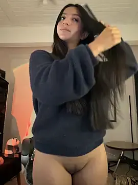 Stripchat Best Webcam of aly_golden_