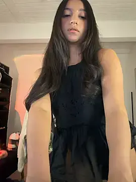 Stripchat Private Sex Chat of aly_golden_