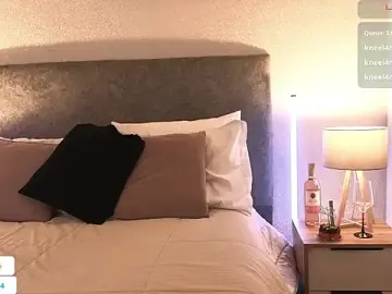 Stripchat Live Porn of Daddysgirl1_