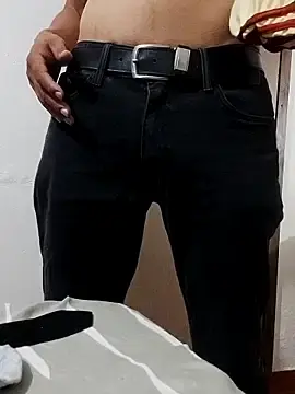 Stripchat Best live sex cam show of MrSecretSuit