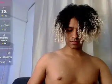 Stripchat Private Sex Chat of Vic_cooper