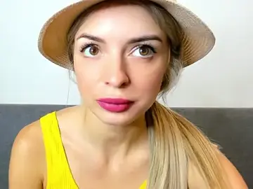 Stripchat Best Webcam of _ellen_meow_
