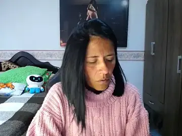 Stripchat Live Sex Cam of sharoon_cheerry