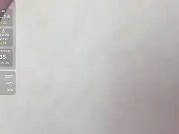Stripchat Live Porn of yinyinzi5