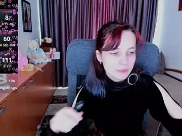 Stripchat Live Sex of MiniLysii