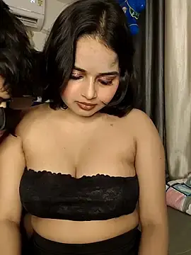 Stripchat Sex Cam of couple_hot43