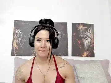 Stripchat Live Porn of AngelMartinss