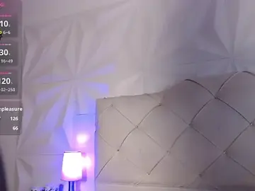 Stripchat Free Live Porn of Cherrylionn