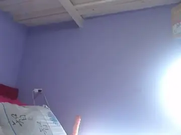 Stripchat Live Porn of MARGOTFERRER