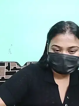 Stripchat Sex Cam of Sweathatamil